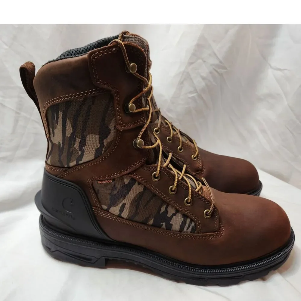 Carhartt Ironwood 8